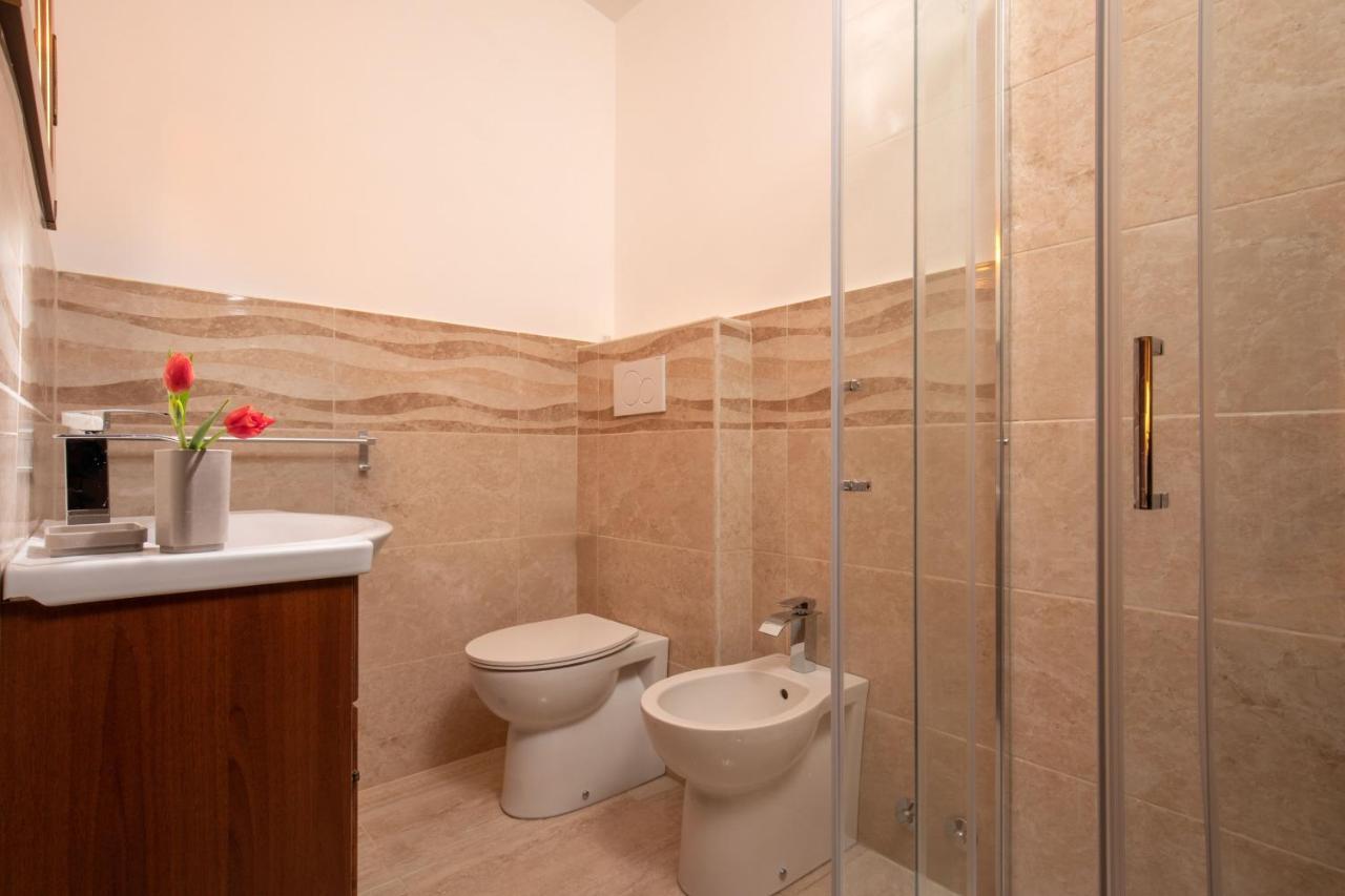 Residenza Nobile Laurina Hotel Roma Exterior foto
