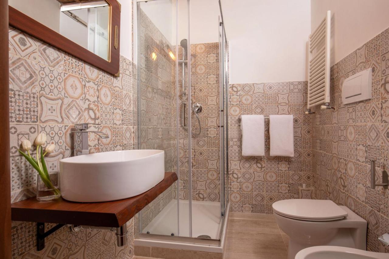 Residenza Nobile Laurina Hotel Roma Exterior foto